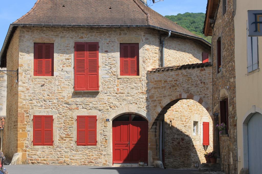 Hotel Le Bourgogne Cuiseaux Kültér fotó