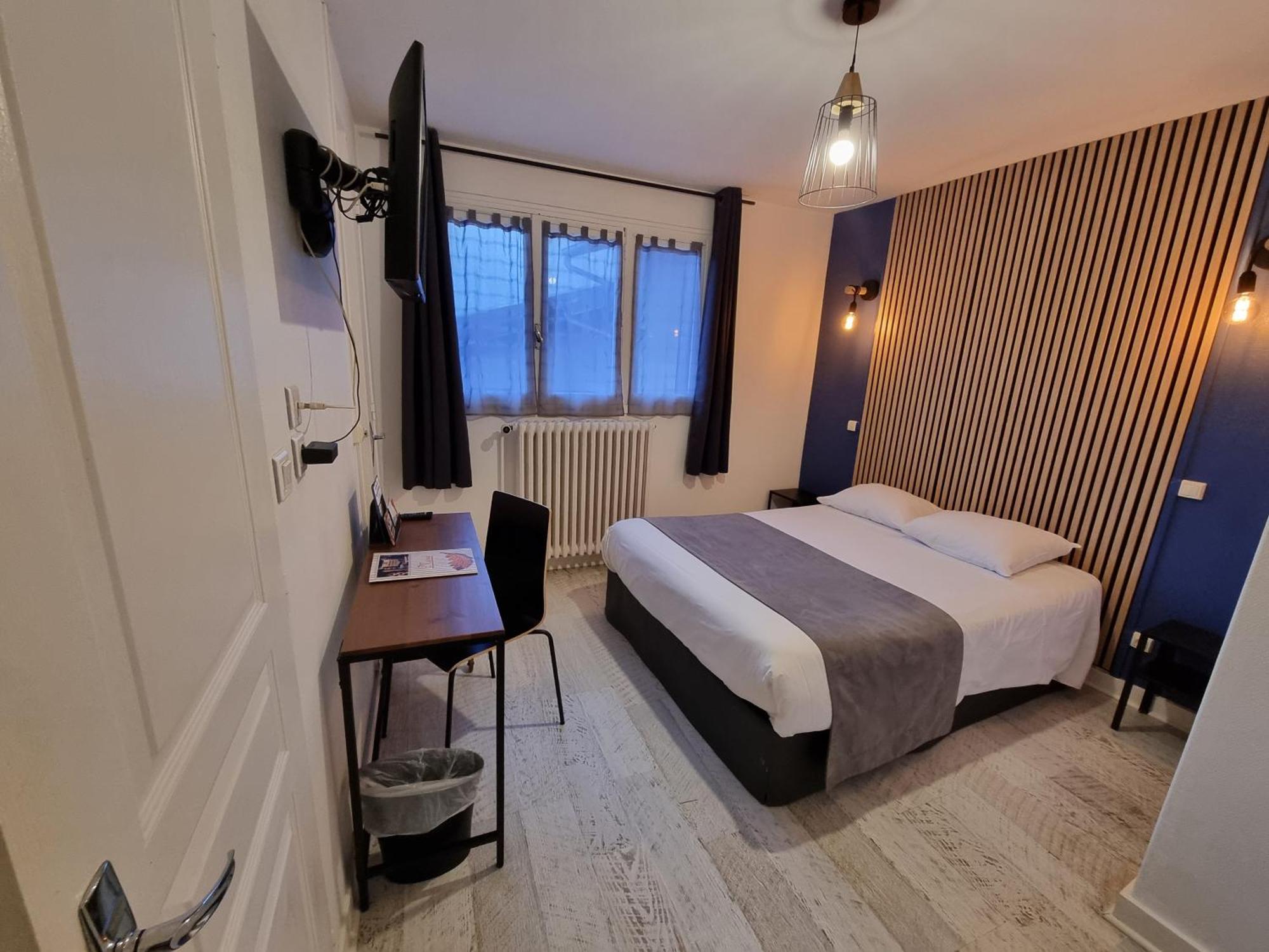 Hotel Le Bourgogne Cuiseaux Kültér fotó