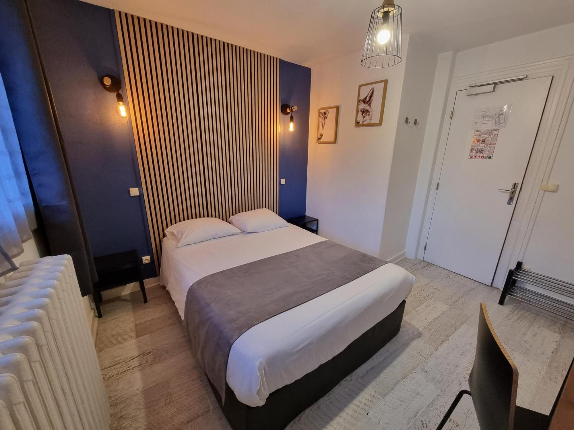 Hotel Le Bourgogne Cuiseaux Kültér fotó