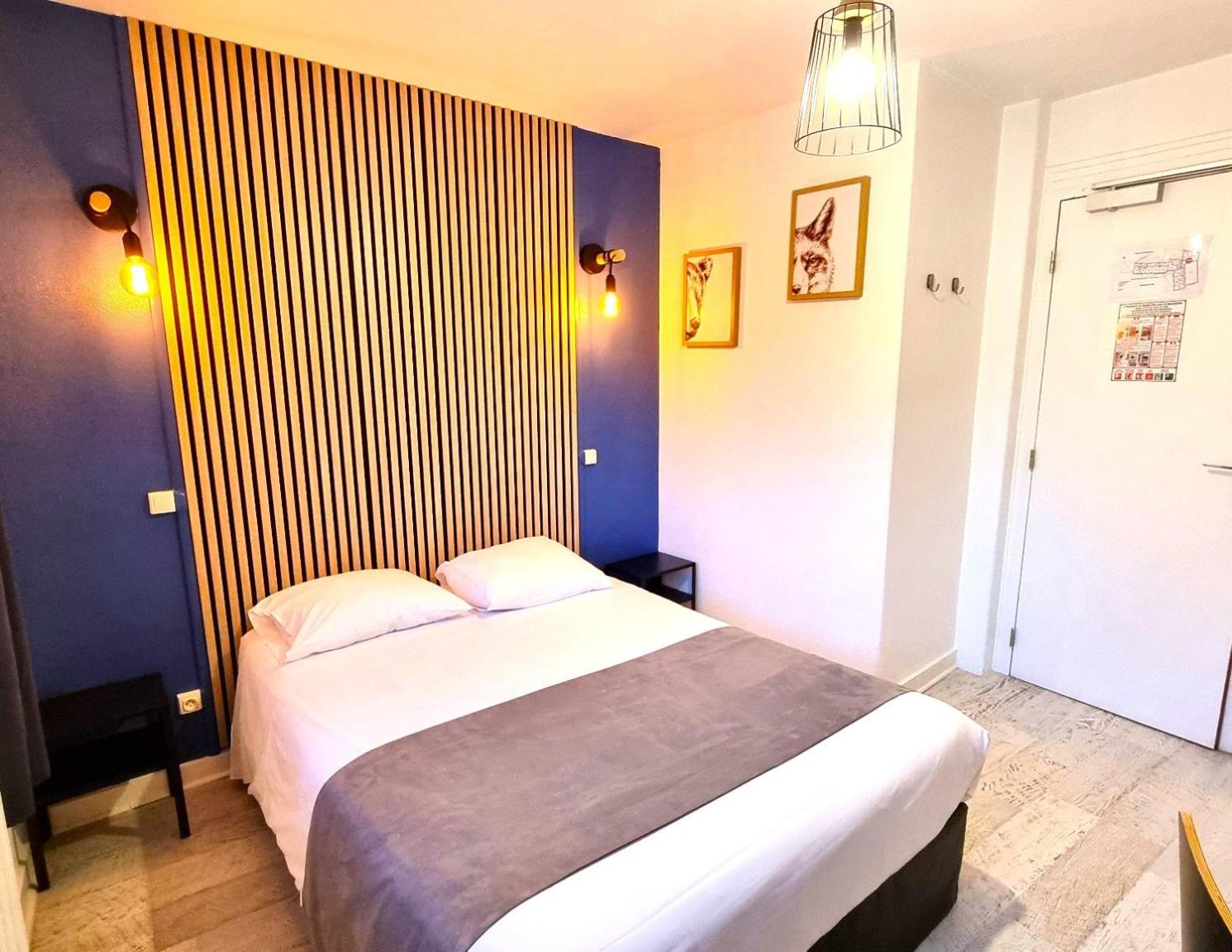 Hotel Le Bourgogne Cuiseaux Kültér fotó