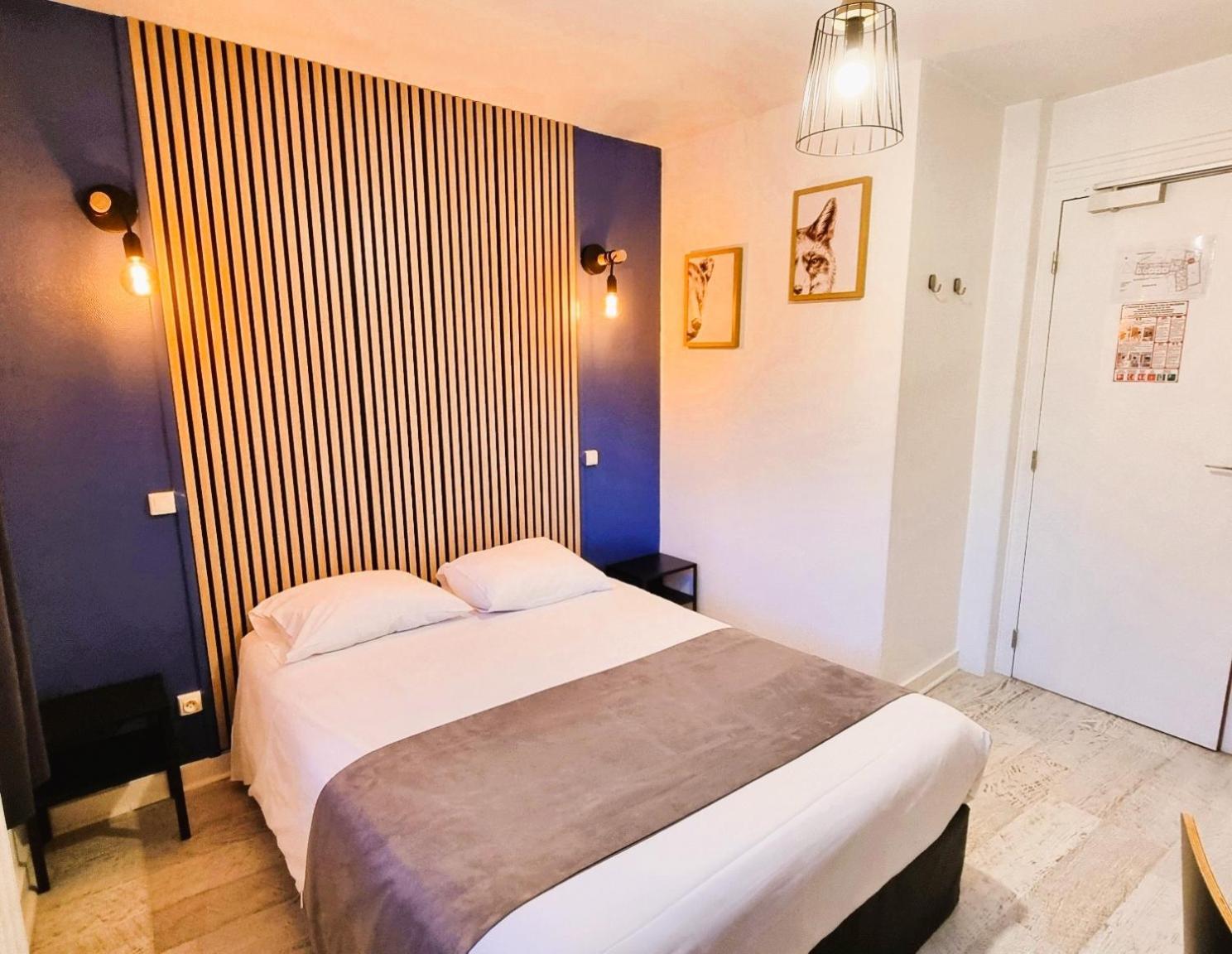 Hotel Le Bourgogne Cuiseaux Kültér fotó