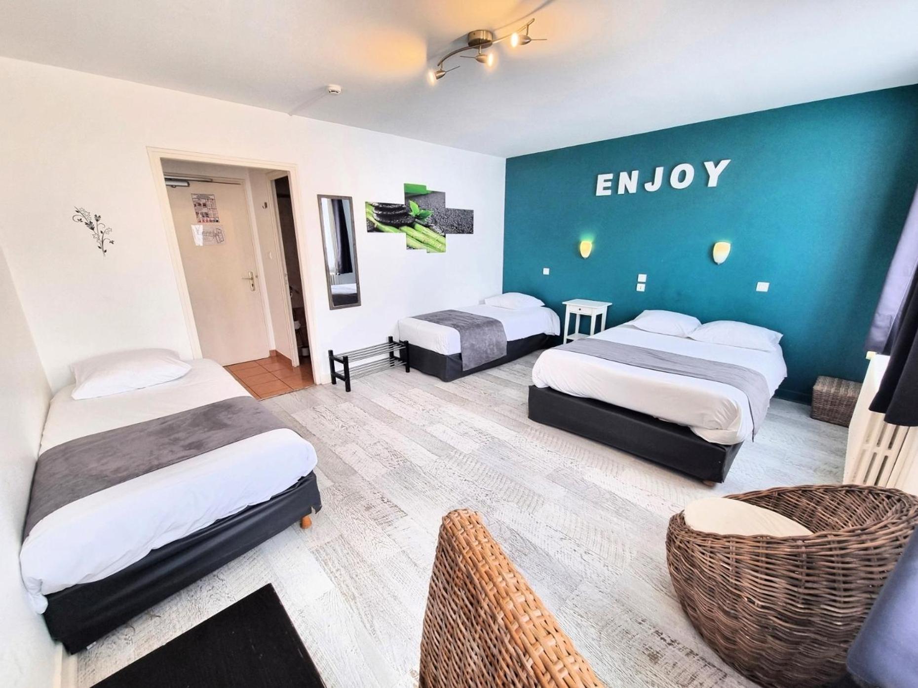 Hotel Le Bourgogne Cuiseaux Kültér fotó