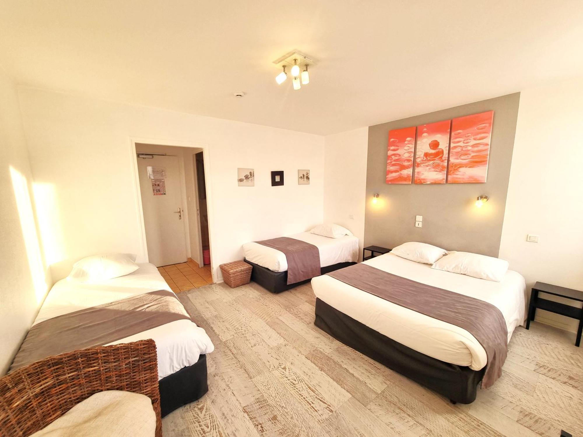 Hotel Le Bourgogne Cuiseaux Kültér fotó