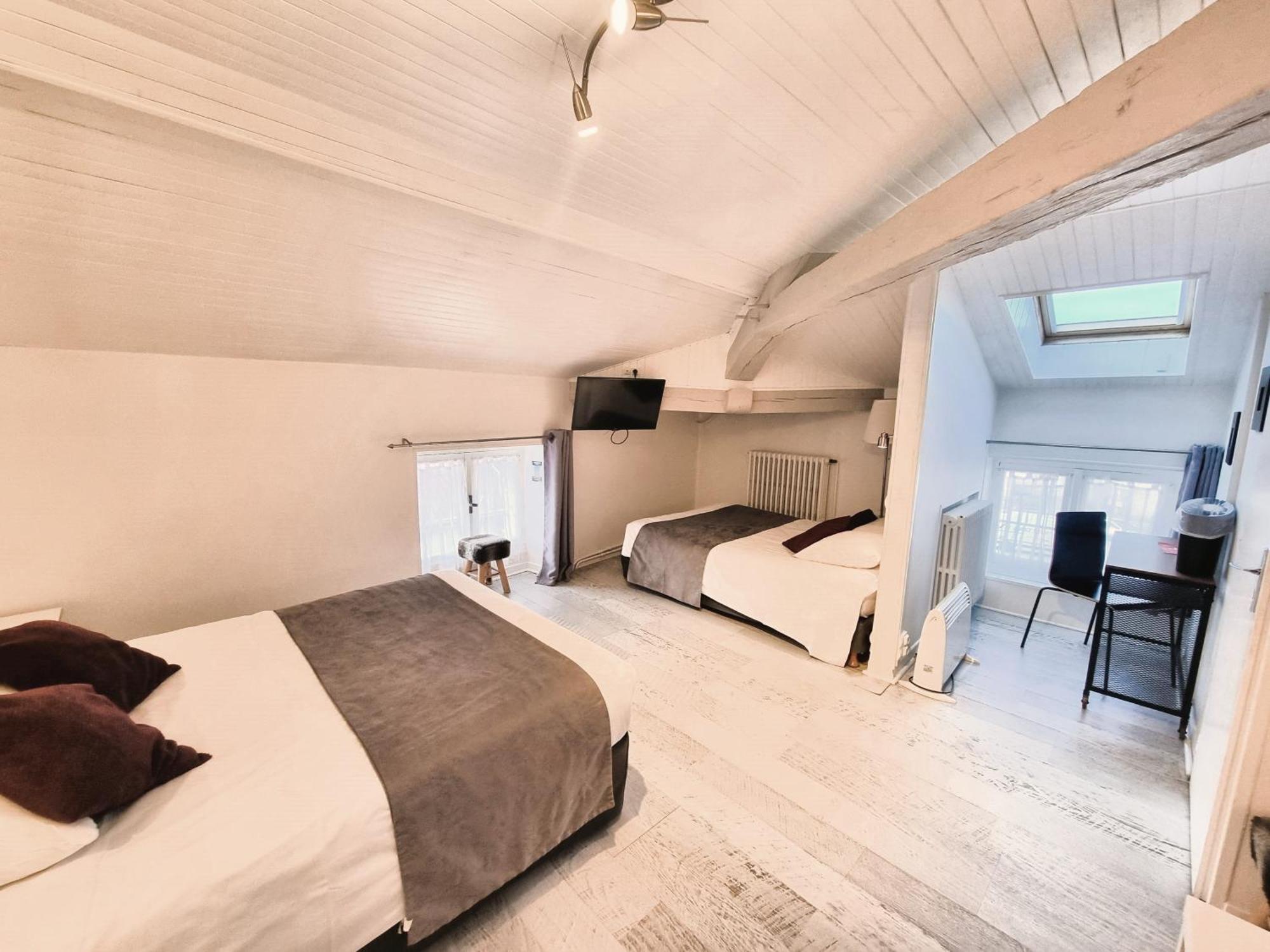 Hotel Le Bourgogne Cuiseaux Kültér fotó