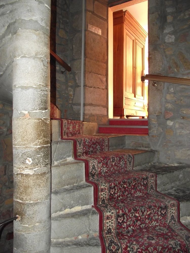 Hotel Le Bourgogne Cuiseaux Kültér fotó